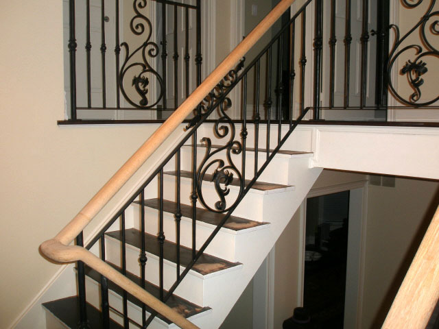 Лестницы фото
